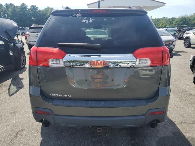 2013 GMC TERRAIN SL - 2GKFLUE36D6129518