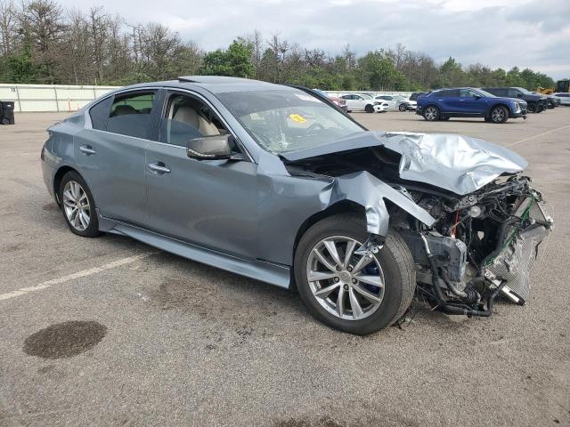 2017 INFINITI Q50 PREMIUM JN1EV7AP6HM736847