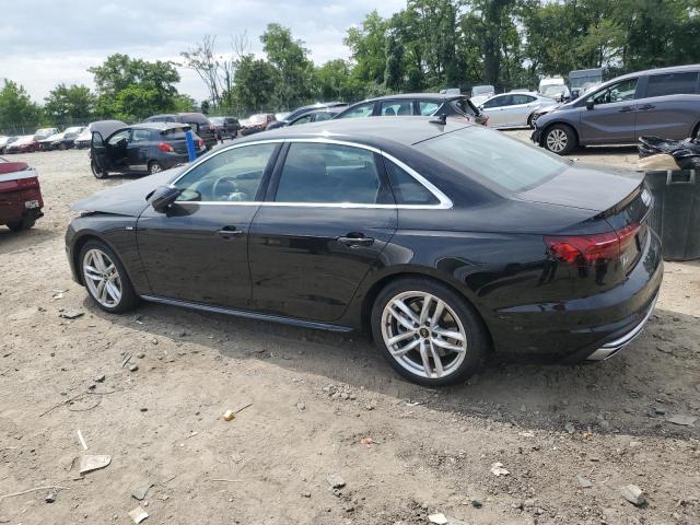 2023 AUDI A4 PREMIUM PLUS 45 WAUEAAF48PN003564