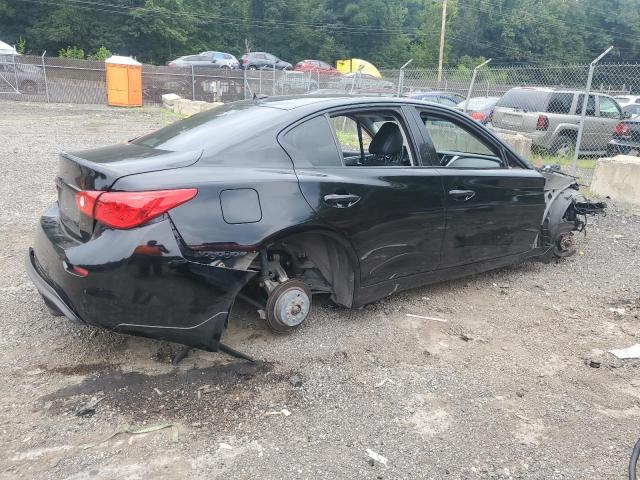 2016 INFINITI Q50 PREMIU JN1EV7AR5GM344684