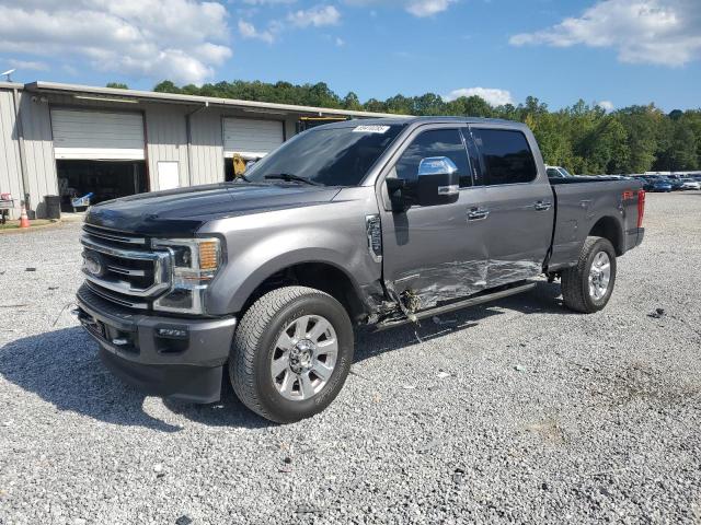 Global Auto Auctions: 2022 FORD F250 SUPER DUTY