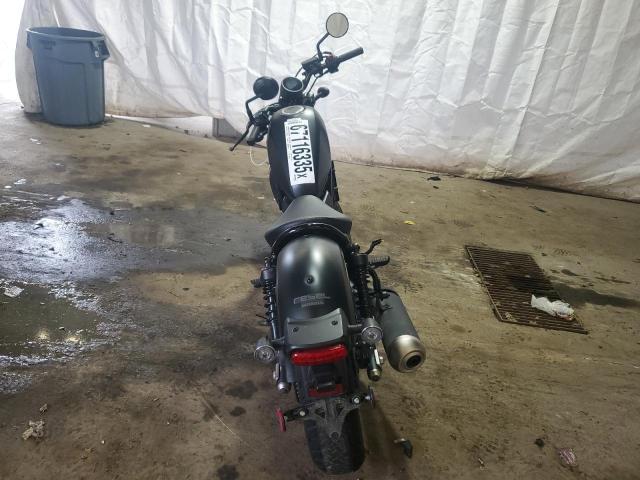 2023 HONDA CMX300 MLHNC5309P5601519