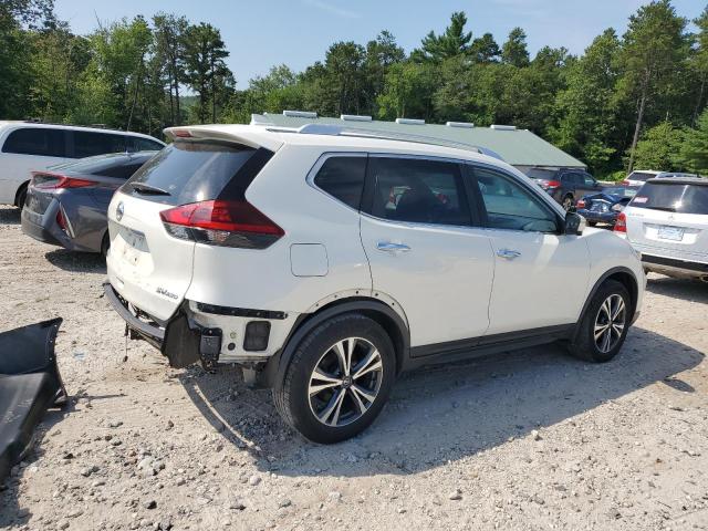 2019 NISSAN ROGUE S JN8AT2MV9KW387097