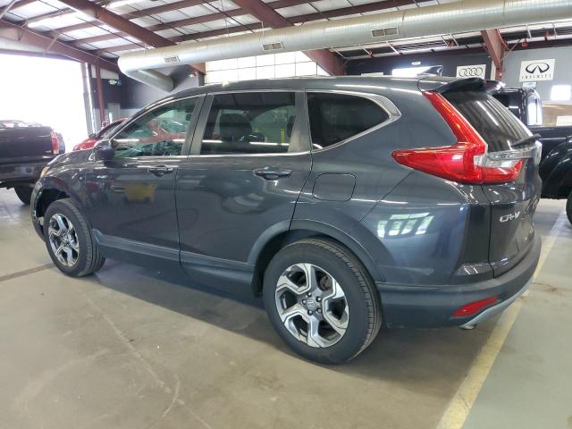 2017 HONDA CR-V EX 5J6RW2H51HL079104