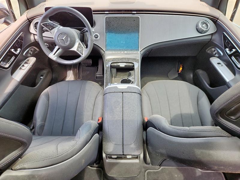 2025 MERCEDES-BENZ EQE SUV 35 4JGGM2BB6SA065294
