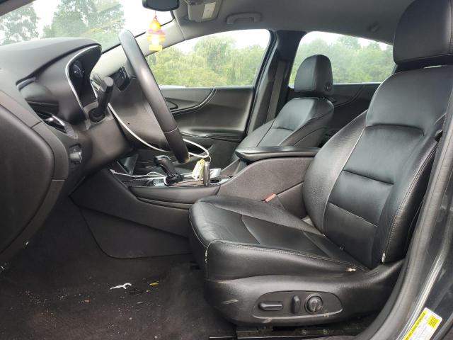 2016 CHEV MALIBU LT - 1G1ZE5ST3GF273639