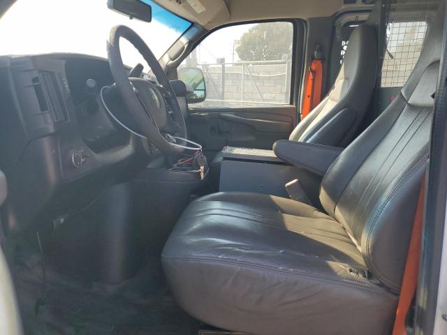 2013 CHEVROLET EXPRESS G2 #3305443190