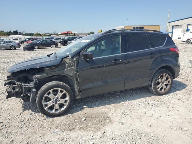2013 FORD ESCAPE SE - 1FMCU0GX9DUD38382