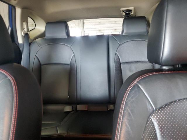2011 NISSAN ROGUE S - JN8AS5MV1BW271770