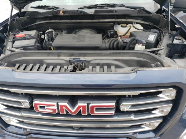 2020 GMC SIERRA K1500 AT4 3GTP9EEL6LG136167