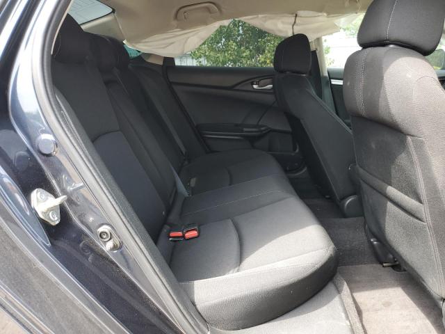 2019 HONDA CIVIC EX 2HGFC2F77KH000465