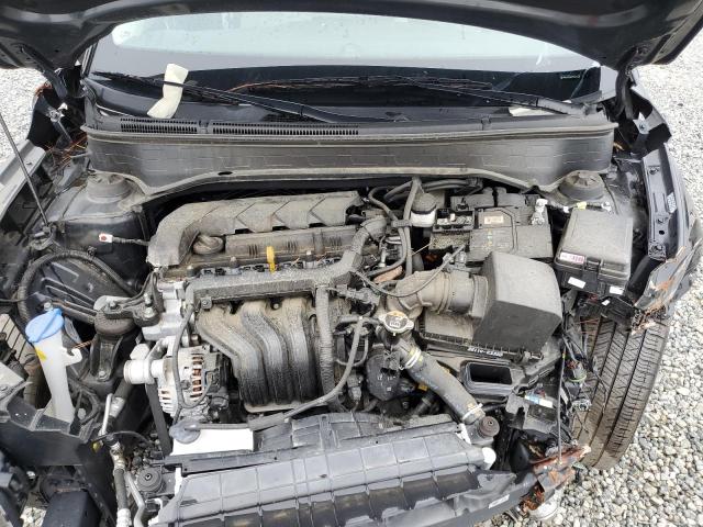 2023 HYUNDAI VENUE SEL KMHRC8A30PU239617