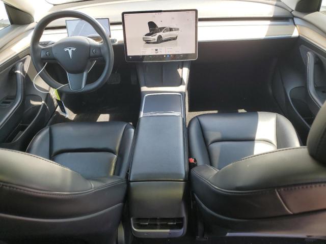 2022 TESLA MODEL 3 5YJ3E1EA2NF198756