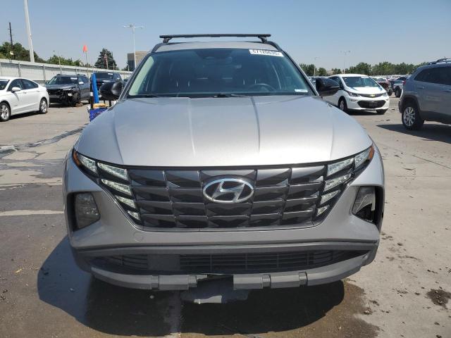 2023 HYUNDAI TUCSON N L KM8JFCAE4PU177115