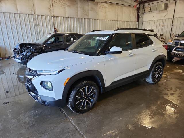 2023 CHEVROLET TRAILBLAZER ACTIV KL79MSSL4PB219182