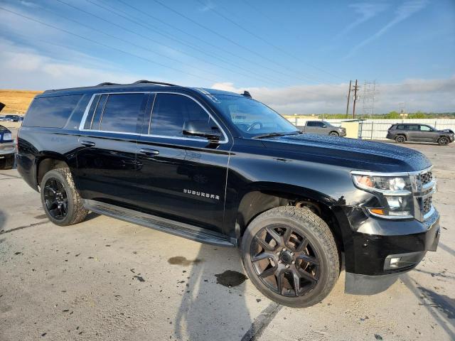 2019 CHEVROLET SUBURBAN K1500 LT 1GNSKHKC8KR349695