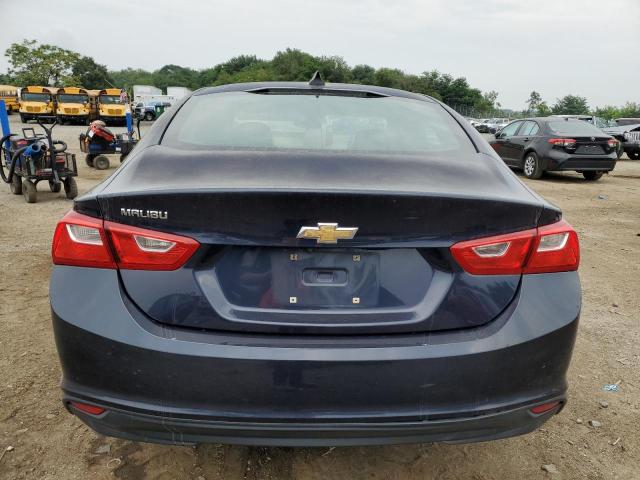 2017 CHEVROLET MALIBU LS 1G1ZB5ST6HF217477