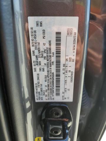 2022 FORD F150 LIGHTNING PRO 1FT6W1EV4NWG05226
