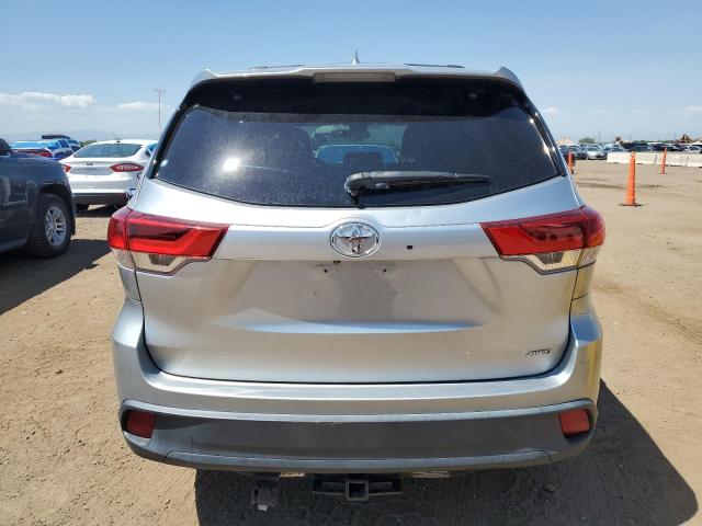 2017 TOYOTA HIGHLANDER 5TDBZRFH3HS397695