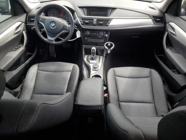 2013 BMW X1 SDRIVE28I - WBAVM1C56DVW41747