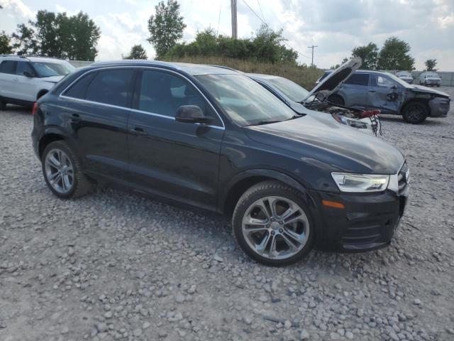 2017 AUDI Q3 PREMIUM WA1JCCFS7HR017112