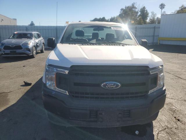 2018 FORD F150 #3316027308