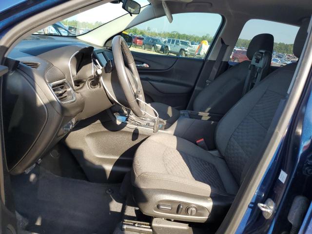 2021 CHEVROLET EQUINOX LT 2GNAXJEV8M6145561