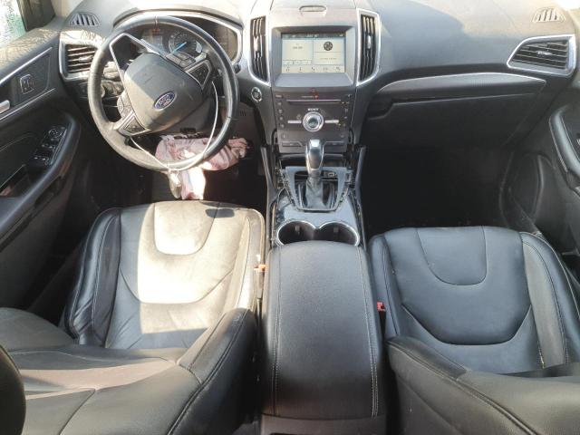 2018 FORD EDGE TITANIUM 2FMPK4K95JBB88862