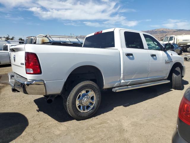 2016 RAM 2500 ST - 3C6UR5CL0GG379539