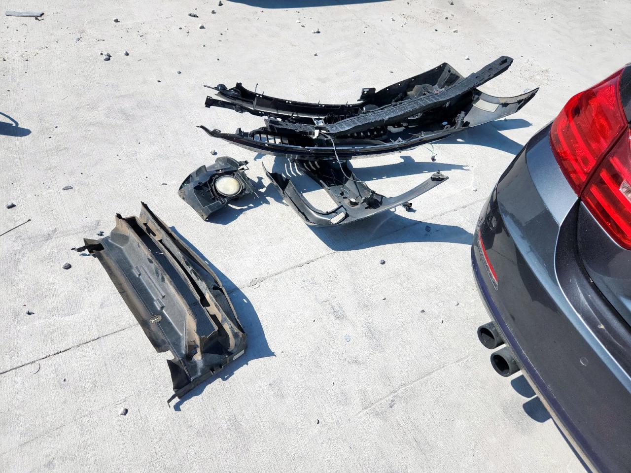 BMW 4 SERIES GRAN COUPE GRAN COUPE