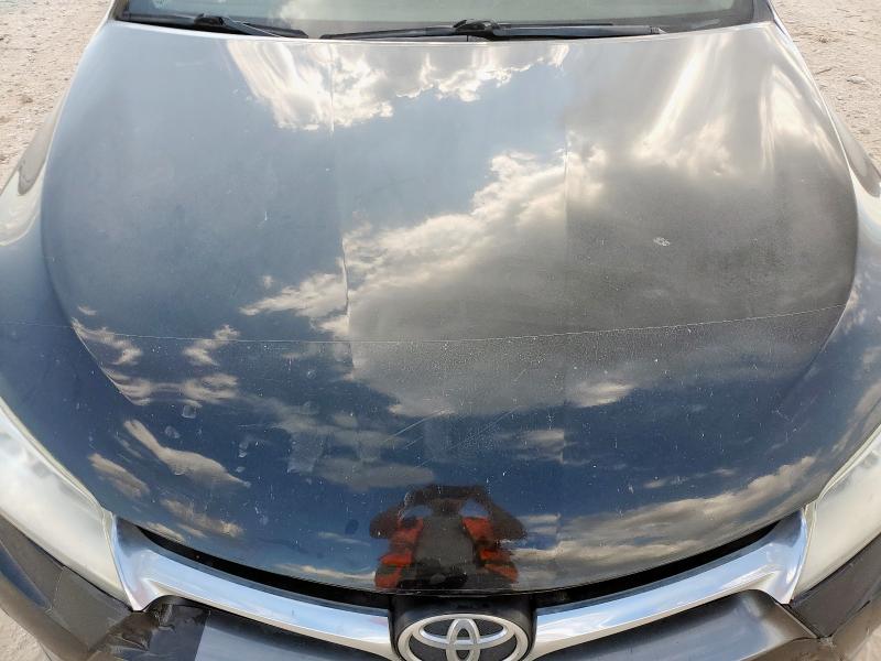 2017 TOYOTA CAMRY LE - 4T1BF1FK0HU391463
