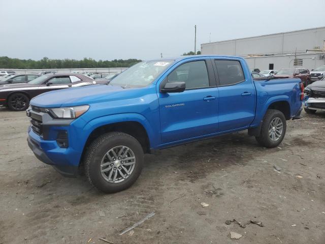 CHEVROLET COLORADO L