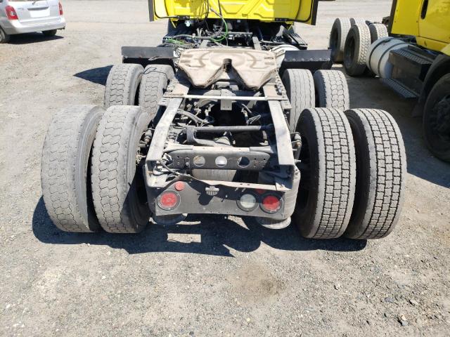 2018 INTERNATIONAL RH613 #3253631018