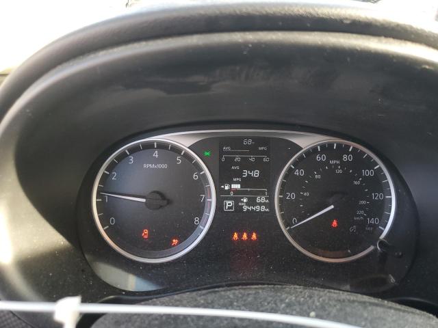 2021 NISSAN KICKS S - 3N1CP5BV7ML464316