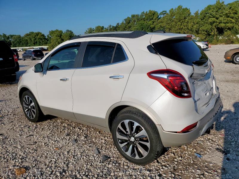 2017 BUICK ENCORE ESS KL4CJGSB9HB036278