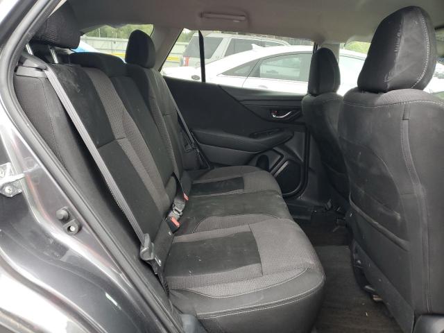 2021 SUBARU OUTBACK PR 4S4BTACC3M3192333