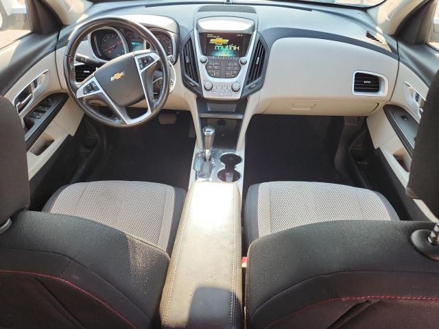 2016 CHEVROLET EQUINOX LT - 2GNALCEK3G1135633