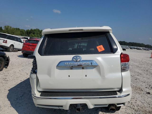 2013 TOYOTA 4RUNNER SR - JTEBU5JR7D5145936