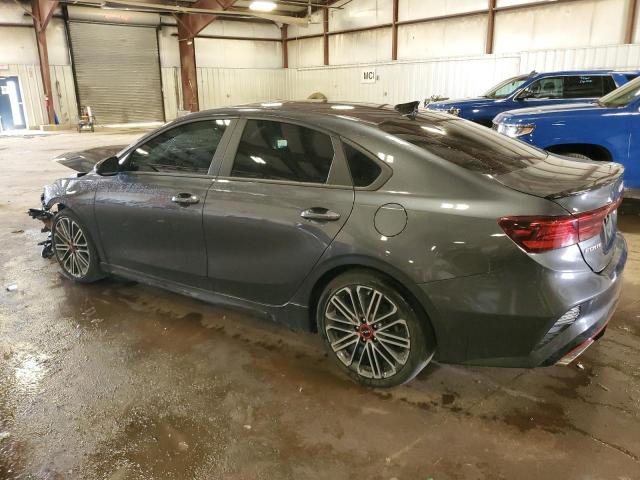 2023 KIA FORTE GT 3KPF44AC8PE520737