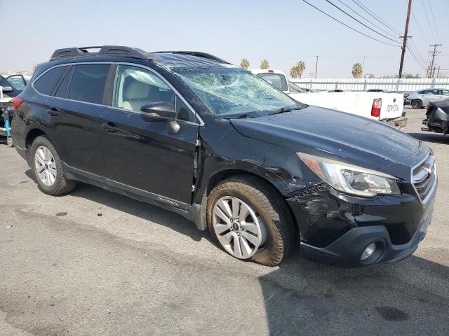 2018 SUBARU OUTBACK 2. 4S4BSAFC4J3323036