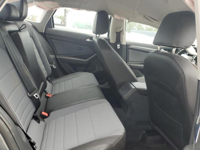 2025 VOLKSWAGEN JETTA SE 3VWEX7BU2SM019608