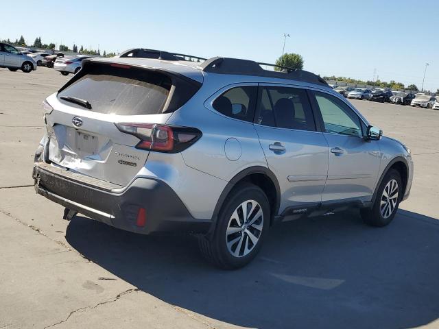 2020 SUBARU OUTBACK PR 4S4BTACC4L3211924