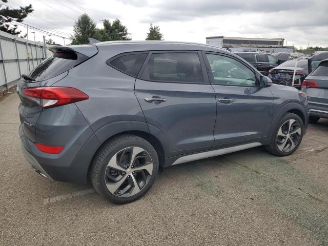 2017 HYUNDAI TUCSON LIM KM8J33A24HU446925