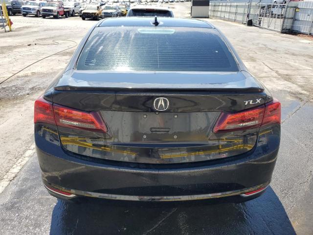 2015 ACURA TLX 19UUB1F38FA015188