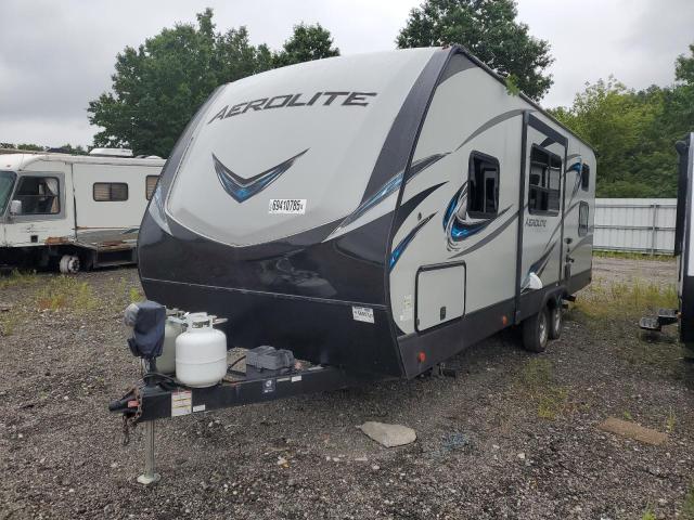 KEYSTONE AEROLITE 2019 gray   4YDT24224KP910156 photo #3
