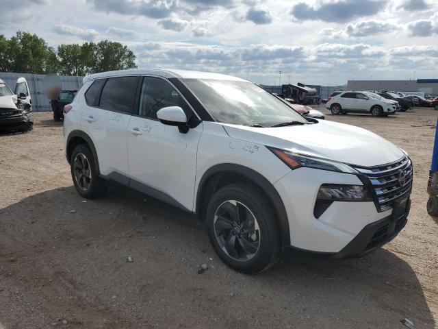 2024 NISSAN ROGUE SV - JN8BT3BB1RW420624