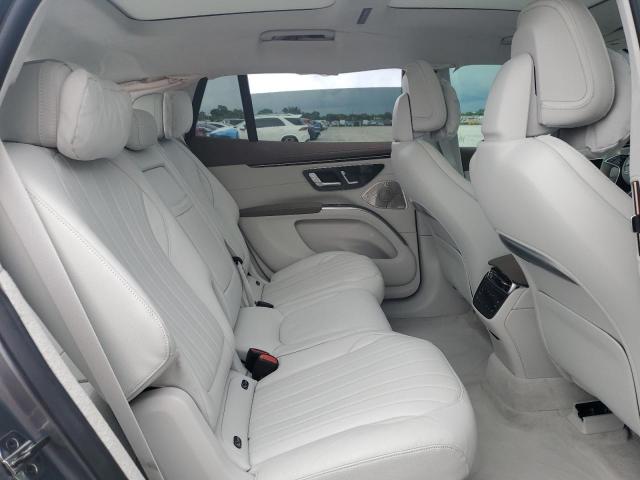 2024 MERCEDES-BENZ EQS SUV 45 4JGDM2DB1RA032794