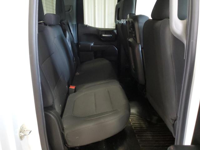 2020 CHEVROLET SILVERADO 1GCRWAEF6LZ283674