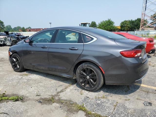 2016 CHRYSLER 200 LIMITED 1C3CCCAB7GN105075
