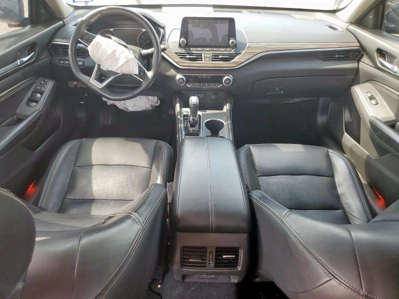 2019 NISSAN ALTIMA SL 1N4BL4EW5KC131968